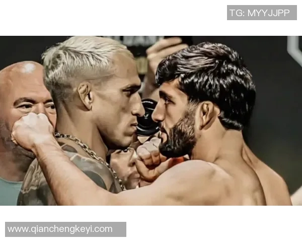 UFC布朗与毁灭者的巅峰对决谁将成为终极战斗之王