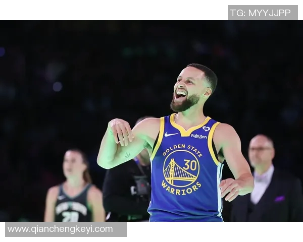 库里三分大赛决赛狂砍20球创下历史新纪录震惊全场